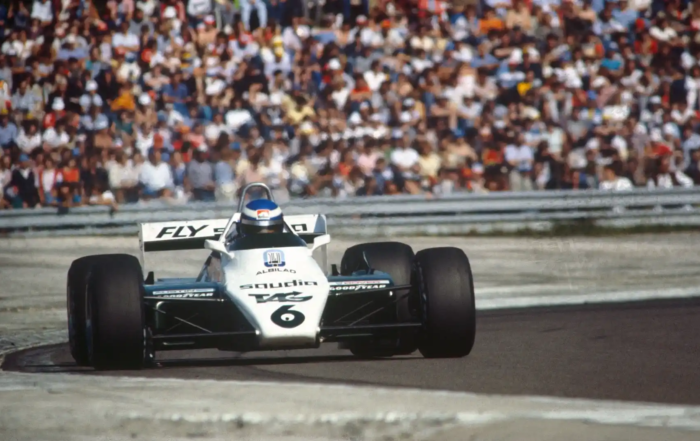 F1’s Most Competitive Season