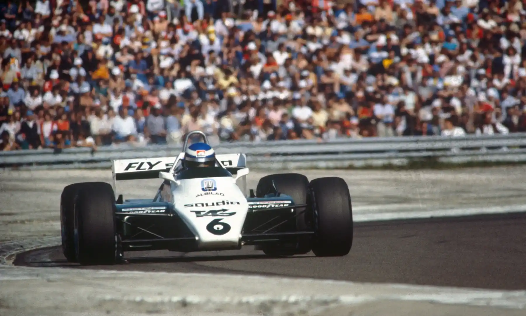 F1’s Most Competitive Season