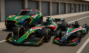 No F1, Formula E or W2RC for SA in 2026
