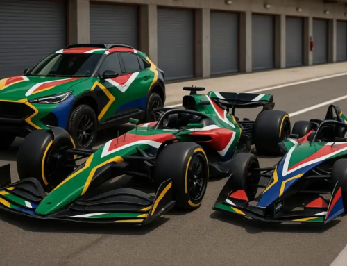 No F1, Formula E or W2RC for SA in 2026