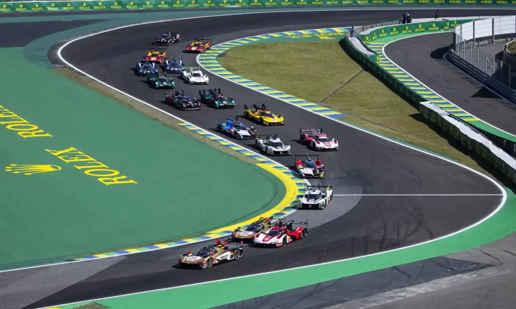 2025 FIA WEC 6 Hours of Sao Paulo: Race Report and Ramblings [w/video]