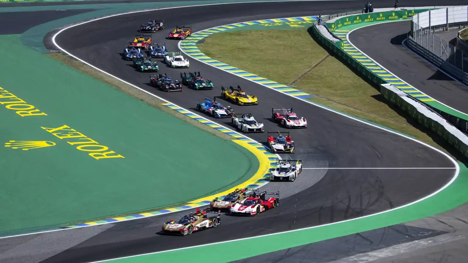2025 FIA WEC 6 Hours of Sao Paulo: Race Report and Ramblings [w/video]
