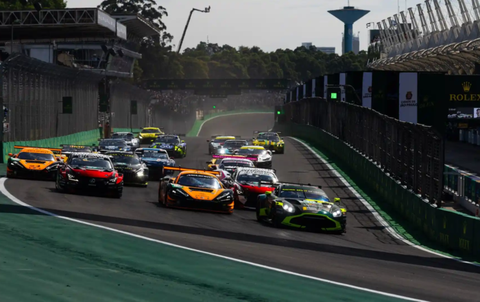 2025 FIA WEC 6 Hours of Sao Paulo