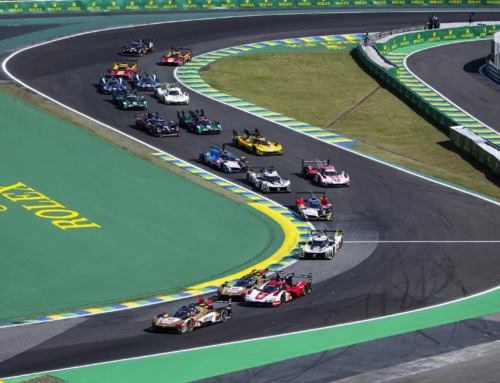 2025 FIA WEC 6 Hours of Sao Paulo: Race Report and Ramblings [w/video]