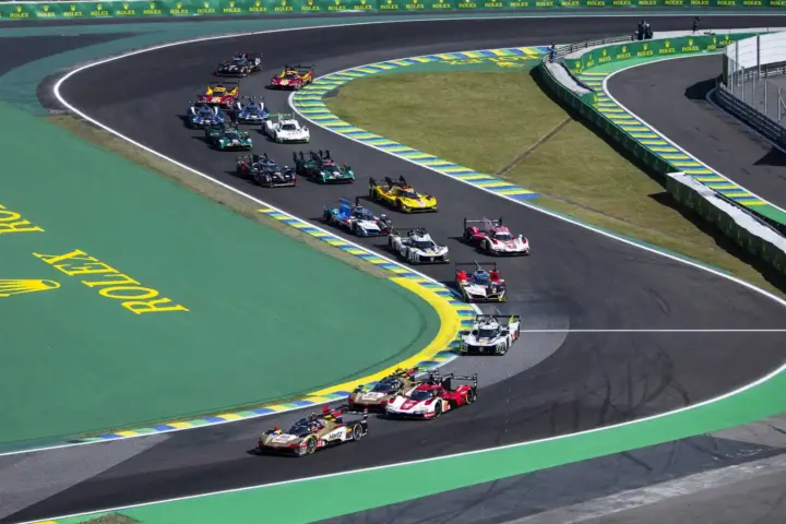2025 FIA WEC 6 Hours of Sao Paulo: Race Report and Ramblings [w/video]