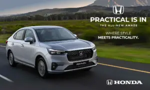 SPONSORED: The 2025 Honda Amaze – Practical Is In