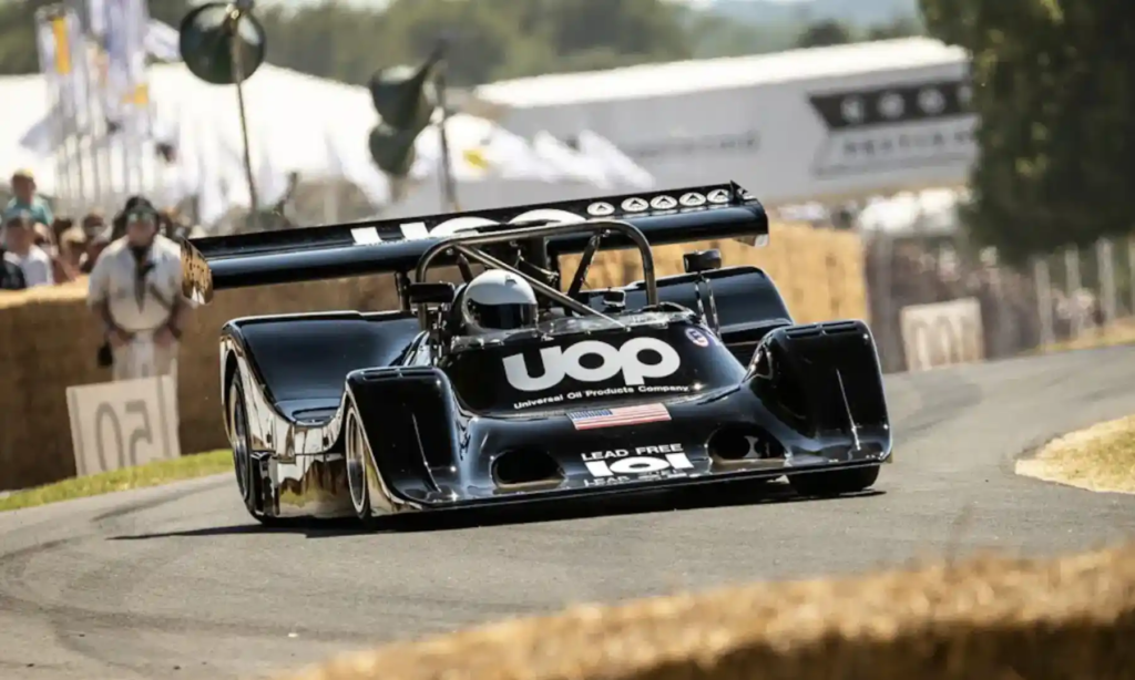 Shadow-Chevrolet DN4