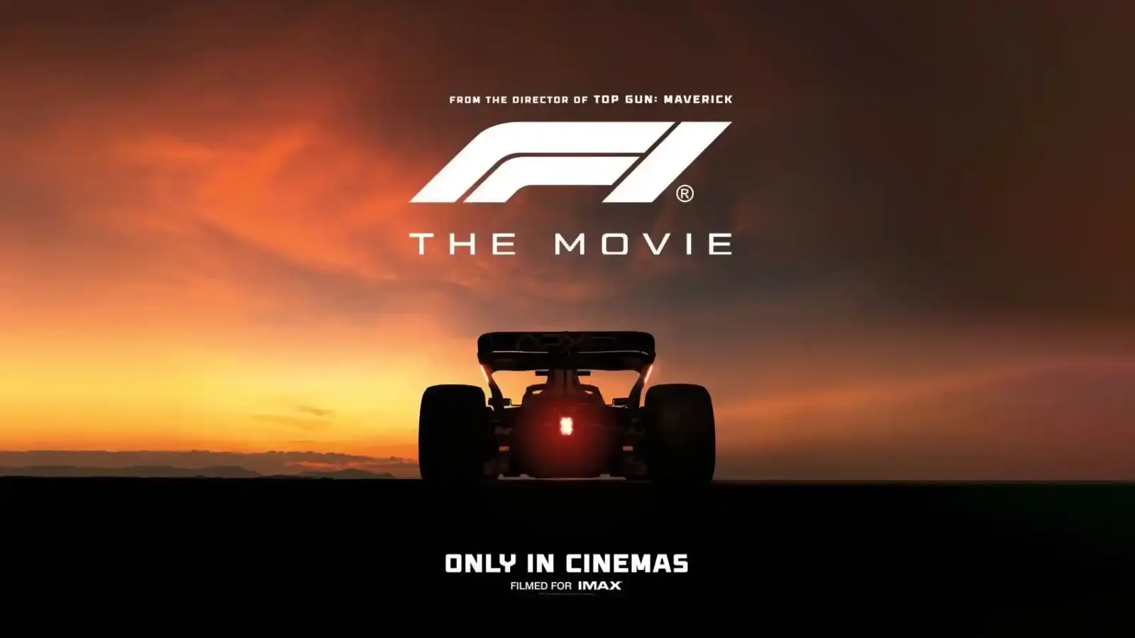 F1 The Movie – A Spoiler-Free Review