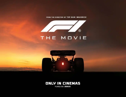 F1 The Movie – A Spoiler-Free Review