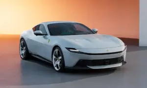 Ferrari Amalfi Introduced as Roma’s Replacement [w/video]