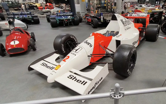 Technik Museum Sinsheim