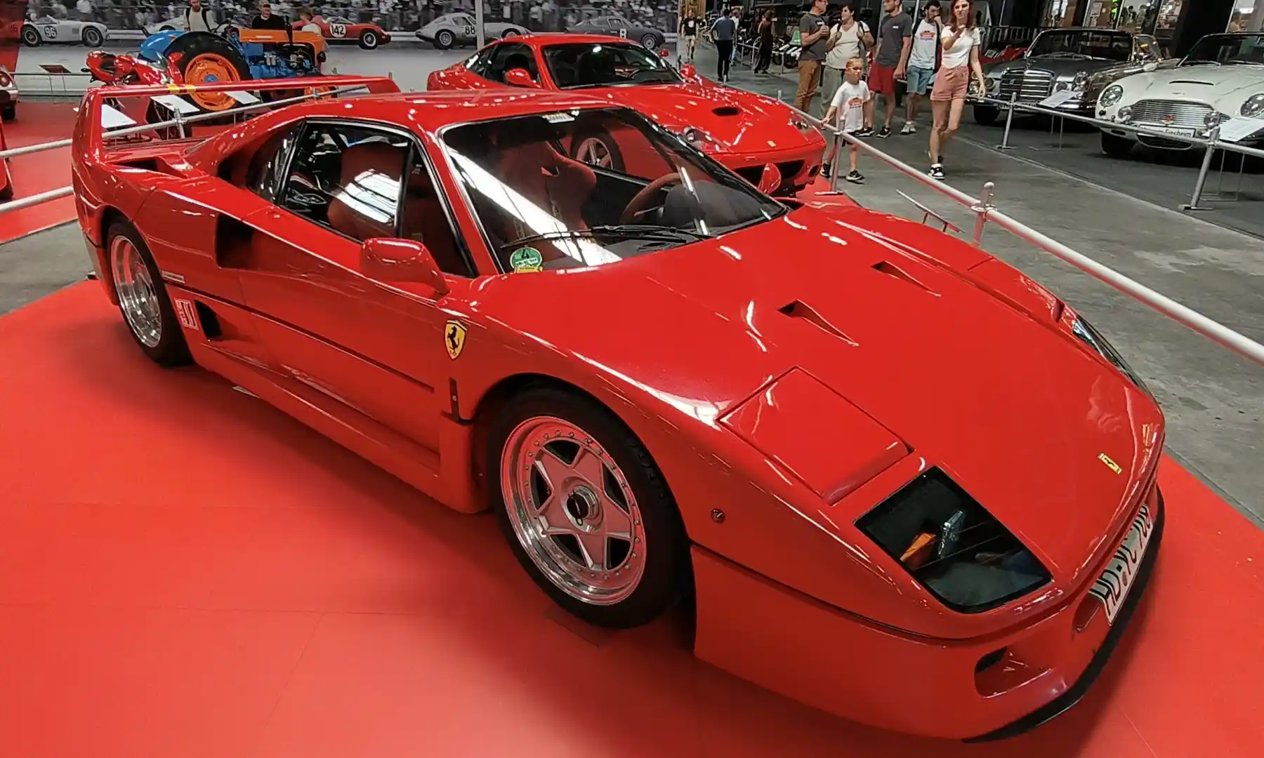 Technik Museum Sinsheim