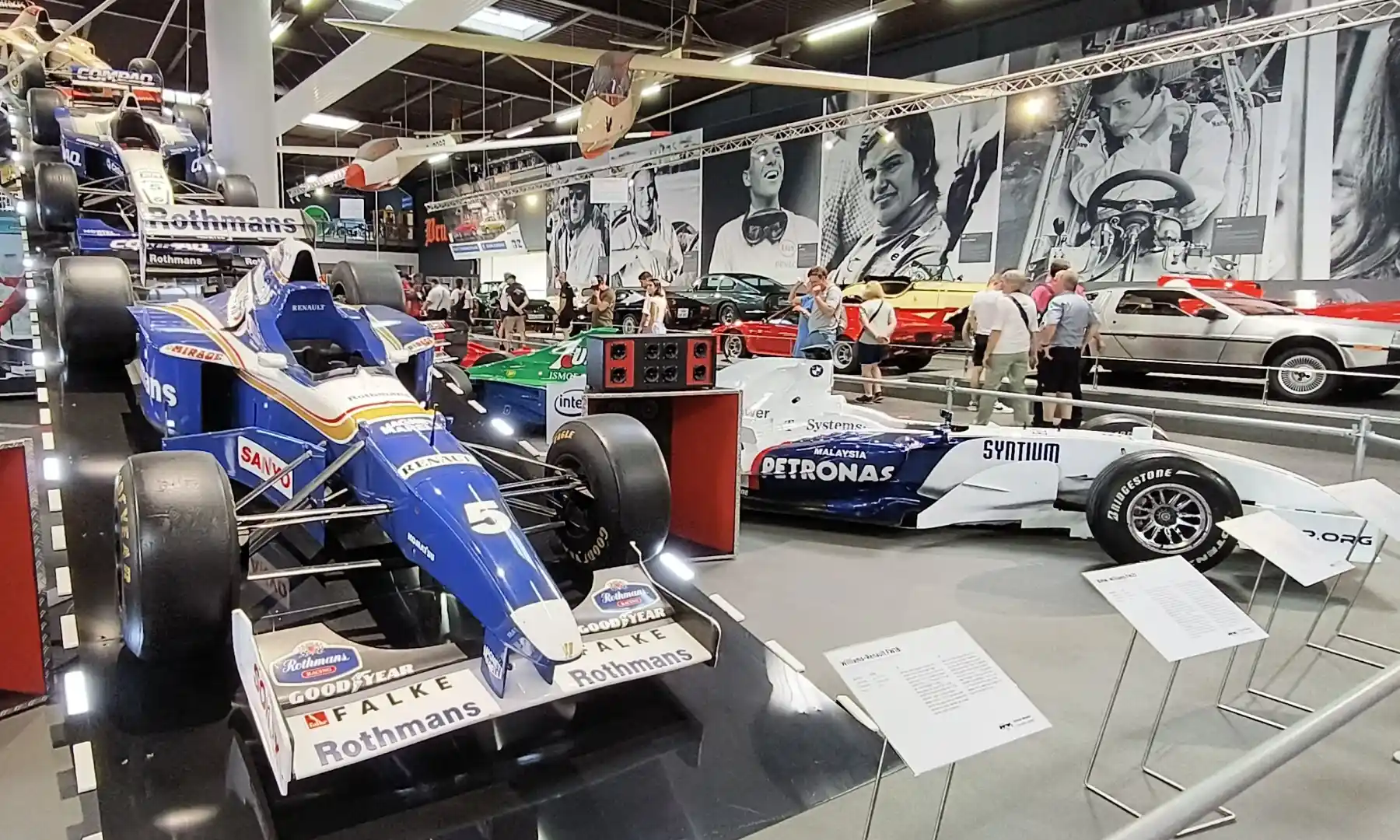Technik Museum Sinsheim