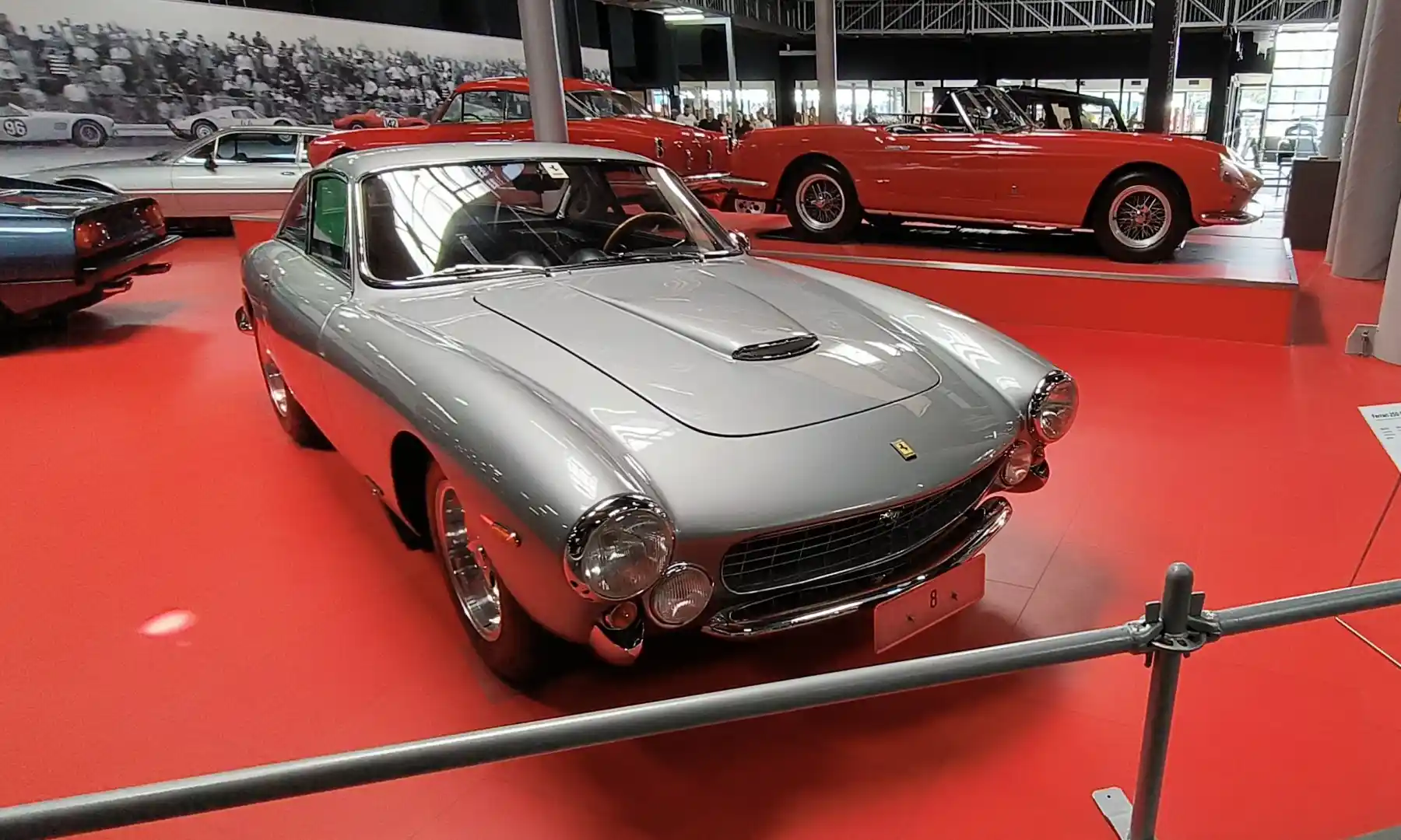 Technik Museum Sinsheim