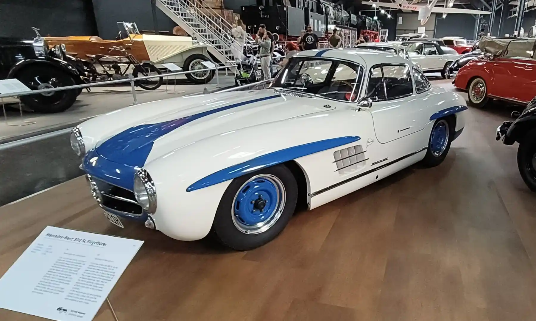 Technik Museum Sinsheim