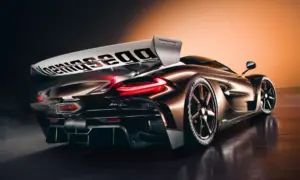 Koenigsegg Sadair’s Spear is a Limited-Edition Track Weapon [w/video]