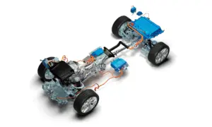 All Chinese Hybrid Models Currently on Sale in SA