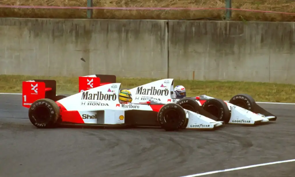 Changing Times in F1: How do Today’s Championship Battles Differ From Those of Seasons Past?