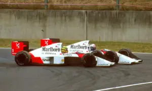 Changing Times in F1: How do Today’s Championship Battles Differ From Those of Seasons Past?