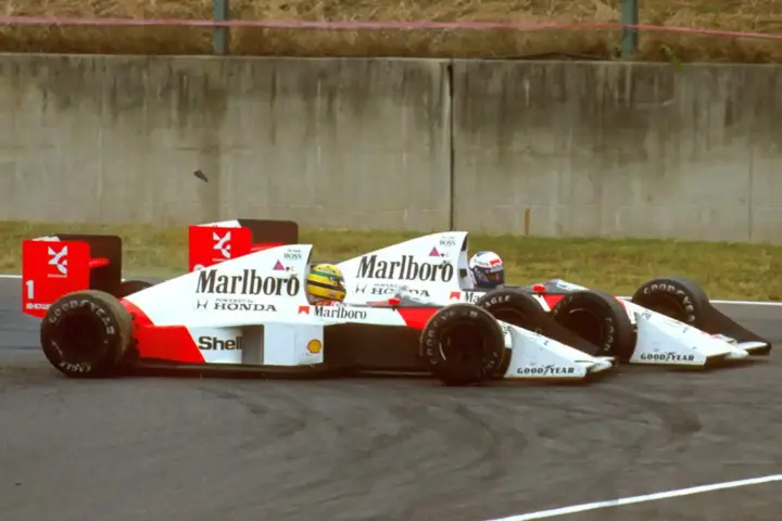 Changing Times in F1: How do Today’s Championship Battles Differ From Those of Seasons Past?