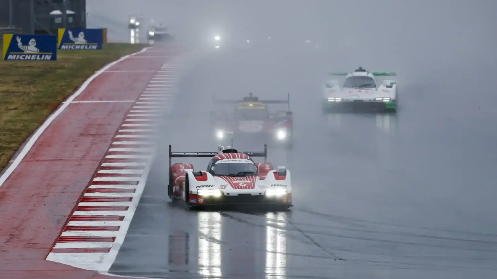 2025 FIA WEC Lone Star Le Mans: Race Report and Ramblings [w/video]