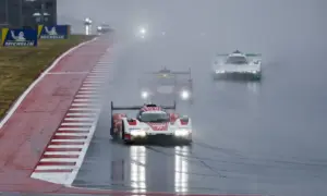 2025 FIA WEC Lone Star Le Mans: Race Report and Ramblings [w/video]