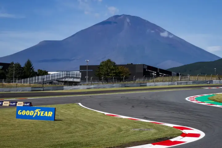 2025 FIA WEC 6 Hours of Fuji: Race Report and Ramblings [w/video]