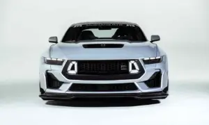 Mustang RTR Spec 5 is the Most Powerful Pony Car On Sale Today