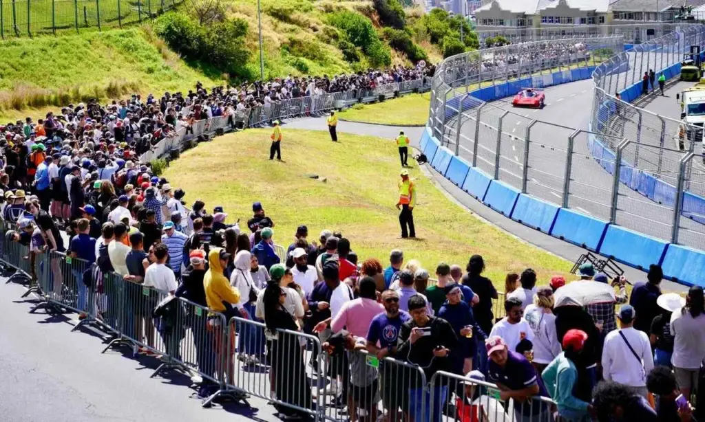 2025 Speed Classic Thrills Petrolheads and Motorsport Fans [w/videos]