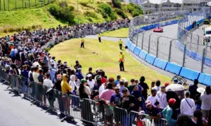 2025 Speed Classic Thrills Petrolheads and Motorsport Fans [w/videos]