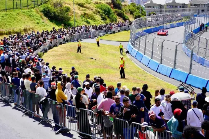 2025 Speed Classic Thrills Petrolheads and Motorsport Fans [w/videos]