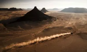 2026 Dakar Rally Preview [w/video]