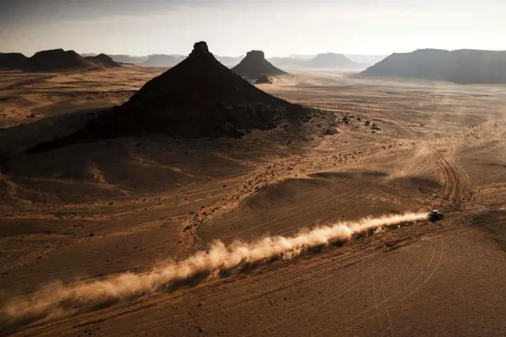 2026 Dakar Rally Preview [w/video]