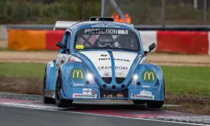 2026 Fun Cup Season Starts At Kyalami, First Visit to Africa