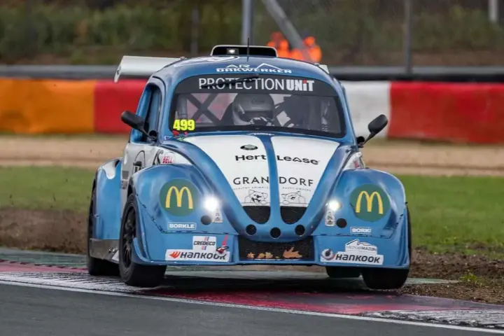 2026 Fun Cup Season Starts At Kyalami, First Visit to Africa
