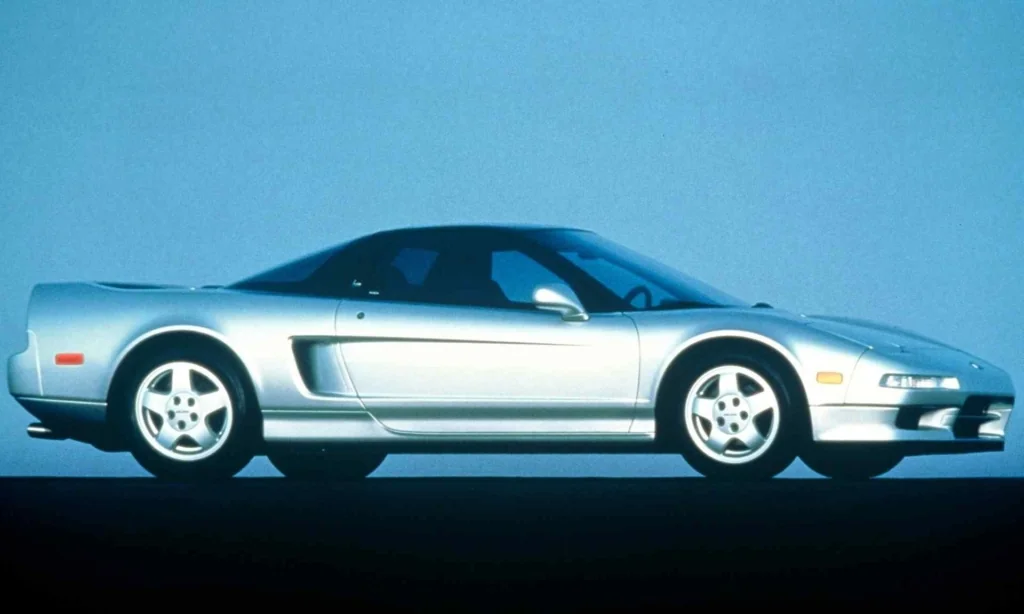 Honda NSX