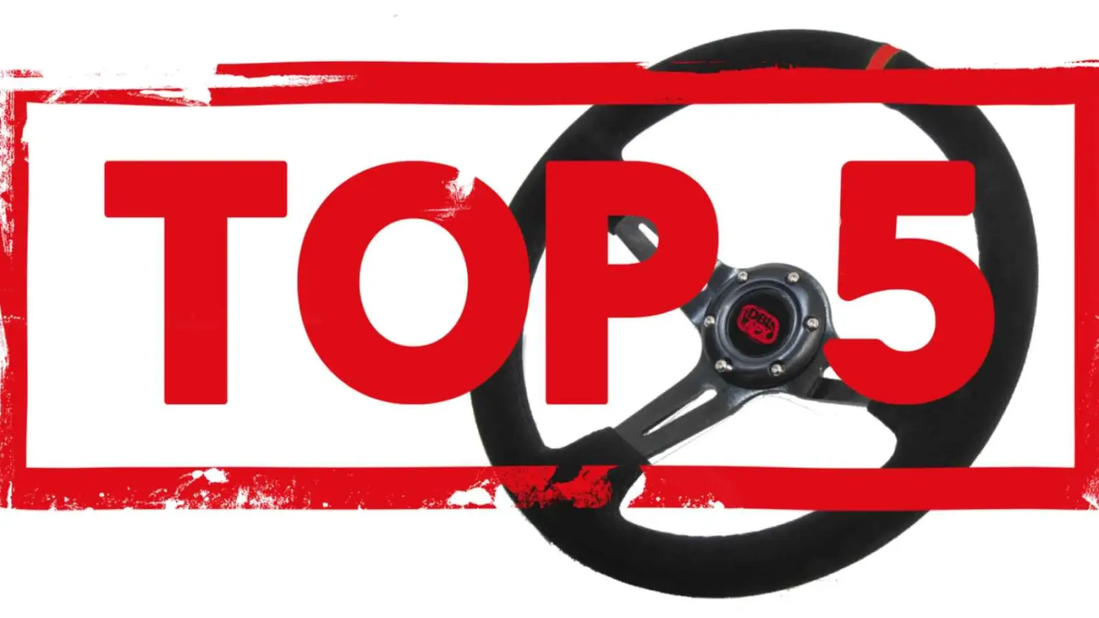 Top 5 New-car Reviews of 2025