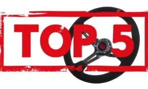 Top 5 New-car Reviews of 2025