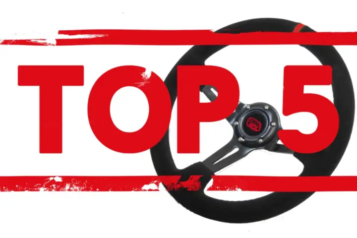 Top 5 New-car Reviews of 2025
