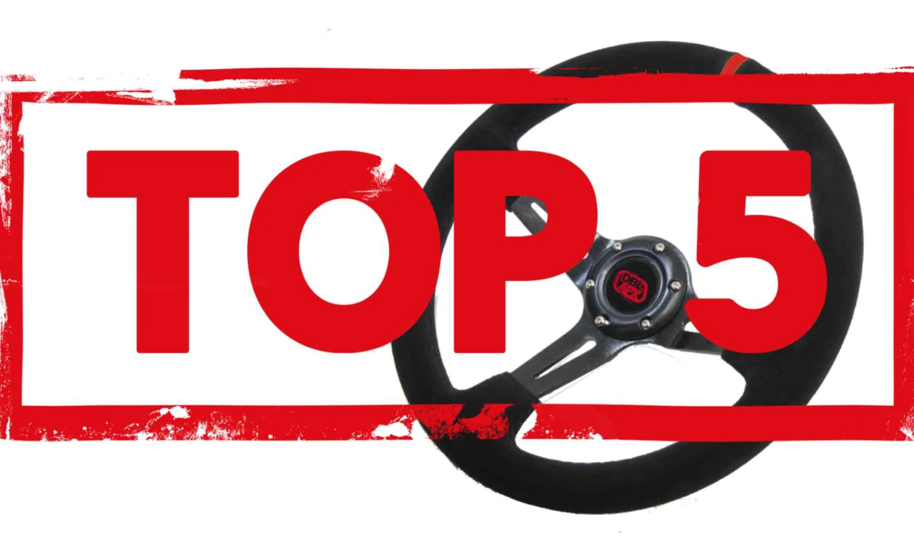Top 5 New-car Reviews of 2025
