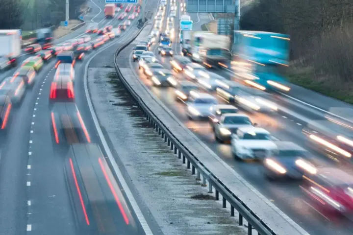Essential Road Safety Tips Ahead of the Festive Season