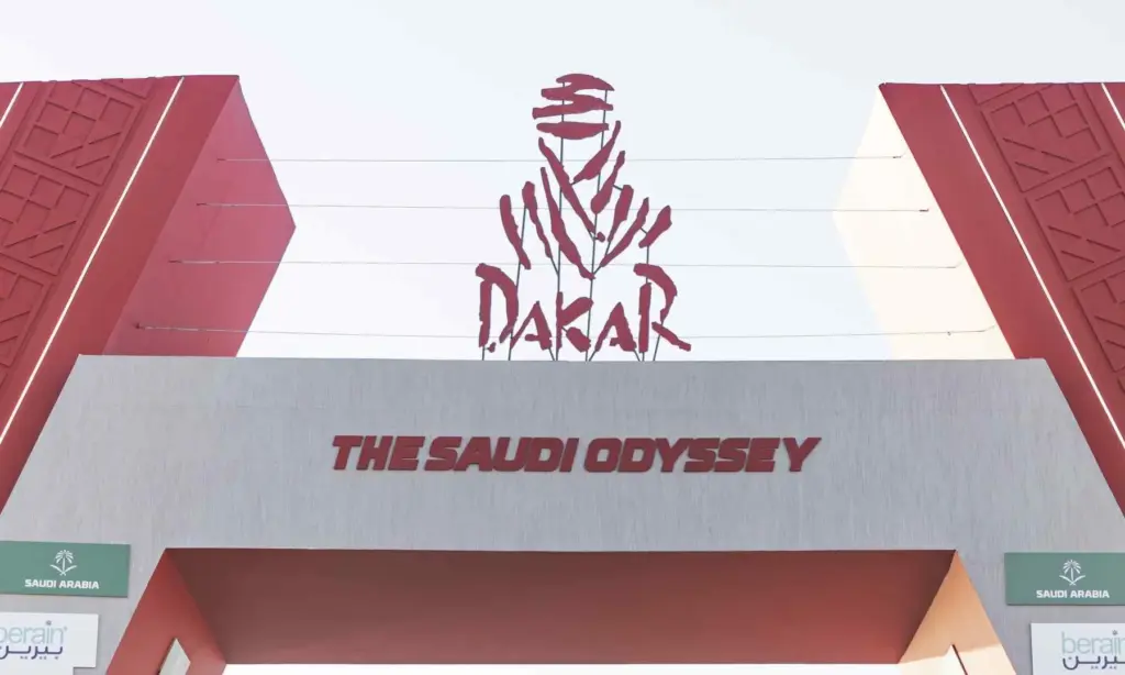 2026 Dakar Prologue – Setting the Starting Order
