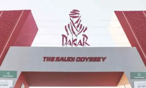 2026 Dakar Prologue – Setting the Starting Order