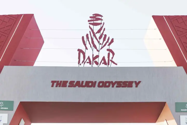 2026 Dakar Prologue – Setting the Starting Order