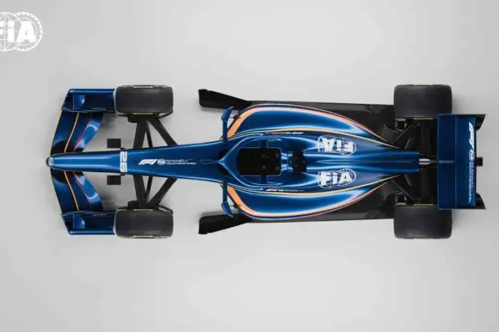 2026 F1 Engine Regulations: From V10 glory to F1’s Much-debated Future 