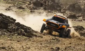 2026 Dakar Stage 1 Results – Start the Clock [w/video]