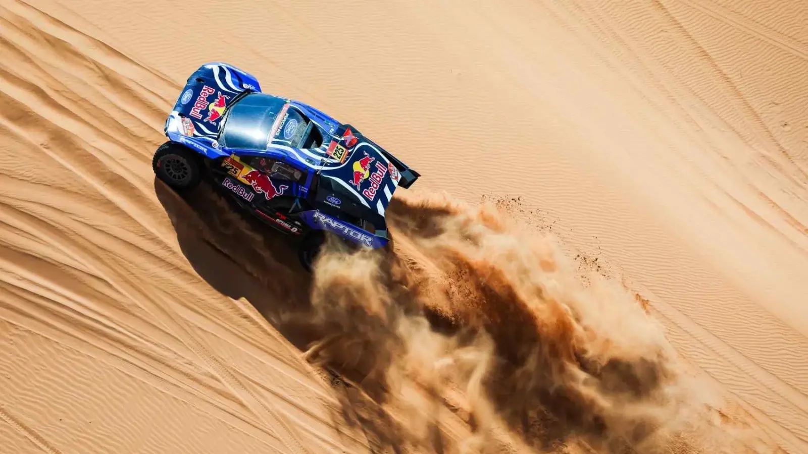 2026 Dakar Stage 7 Results – The Racing Resumes