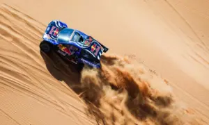 2026 Dakar Stage 7 Results – The Racing Resumes