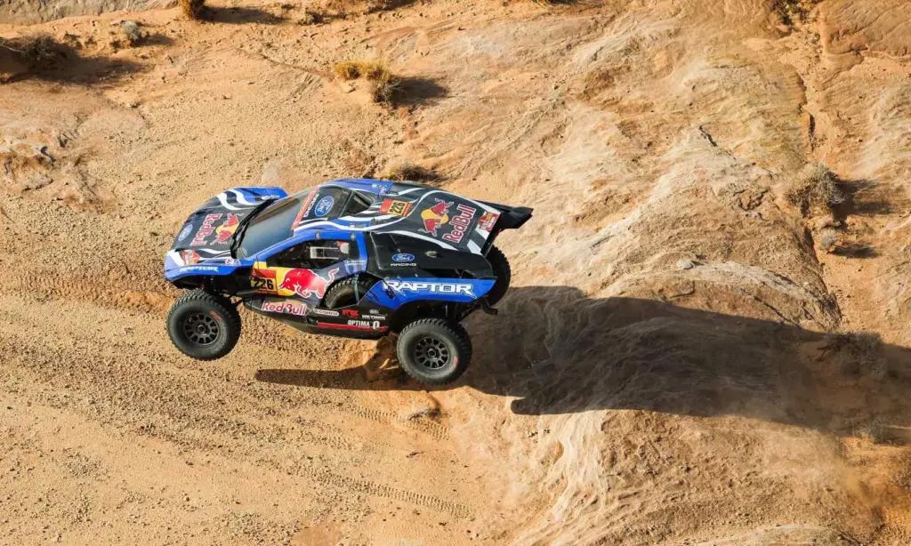 2026 Dakar Stage 11 Results – Heartbreak for Henk