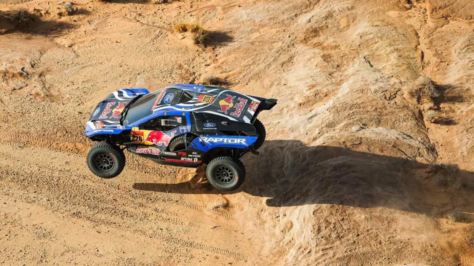 2026 Dakar Stage 11 Results – Heartbreak for Henk